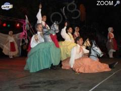 Foto Li Gai Farandoulaire : festival international de folklore