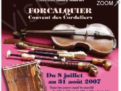 Foto Traditions Musicales de Provence