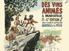 picture of Festival Des Vins Animés 2008