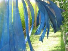 foto di Stages d'initiation à la couleur au Jardin Conservatoire des plantes à couleur