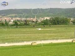 picture of Fête de l'hippodrome