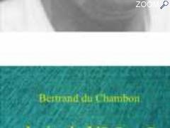 picture of Rencontre avec Bertrand du Chambon