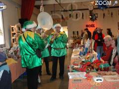 photo de MARCHE DE NOEL 2008