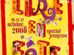 picture of LIRE EN FETE 2008