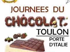 фотография de JOURNEES DU CHOCOLAT