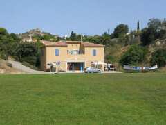 picture of ECOLE DU GARDIEN DE BUT DE CADENET-VERNEGUES