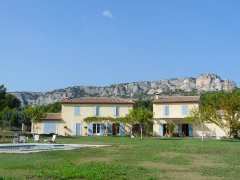 picture of La Bastide des Grandes Terres, gîte de charme avec piscine et SPA