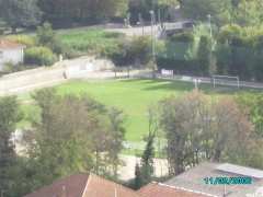 picture of ECOLE DU GARDIEN DE BUT DE CADENET