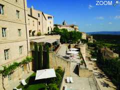 foto di La Bastide de Gordes & Spa