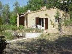 Foto Maison avec piscine,Ventoux,  Provence