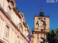 foto di Aix-en-Provence