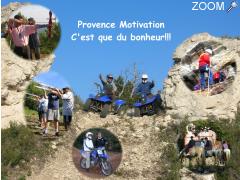 Foto Provence Motivation
