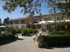 foto di La Bastide d'Eygalières