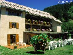 Foto CHALET VISO