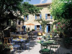 Foto La Bastide Bleue