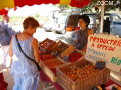 picture of Les jardins de rose