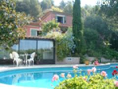 Foto Bastide aux camelias B&B 4****