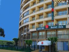 Foto Hôtel Ibis Cannes Plage La Bocca