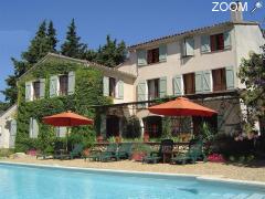 picture of La Bastide de Messine *B&B de charme en Provence*