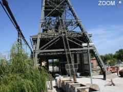 Foto Musée de la Mine de Gréasque