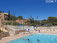 foto di Résidence Odalys Les Bastides de Grimaud