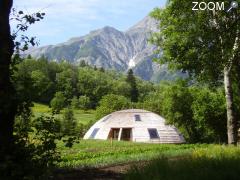 foto di Le Chalet Tournesol