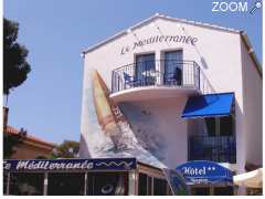 picture of Le Mediterranee