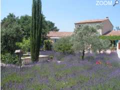 Foto Maison d'hôtes de charme"Le clos des lavandes"