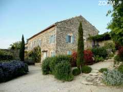 фотография de La Guillone près de Gordes dans le Luberon