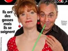 Foto Ils ont des gosses mais ils se soignent