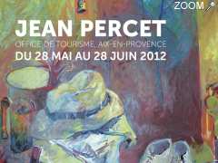 Foto Exposition Jean Percet