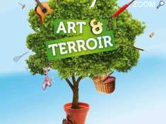 photo de Salon Art et Terroir