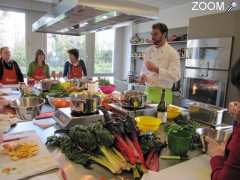 picture of Atelier cuisine "menu d'automne" le 5 octobre