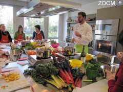 photo de Atelier cuisine "menu d'automne" le 5 octobre