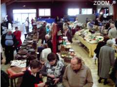 фотография de 3 EM SALON ART DE LA TABLE ET DECO