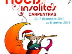 foto di Les Noëls Insolites de Carpentras !