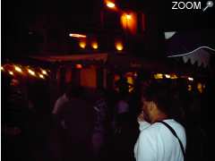 Foto nocturnes en musique à RIEZ