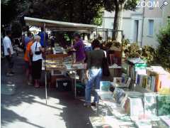 foto di  FÊTE DU LIVRE ANCIEN & RECENT - ARTISANAT