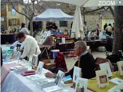 foto di FÊTE DU LIVRE ANCIEN & RECENT - ARTISANAT