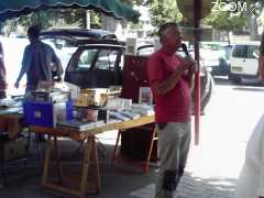 foto di LIVRES EN FÊTE