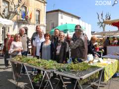 foto di « COULEUR D’AUTOMNE » & FOIRE AUX PLANTS