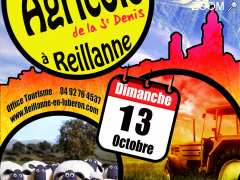 picture of FOIRE AGRICOLE ST DENIS