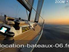 фотография de Location bateaux sur la côte d'Azur