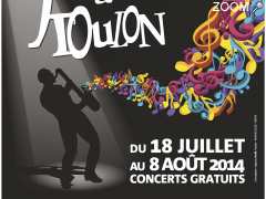 foto di Festival "jazz à Toulon"