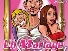 picture of Un Mariage follement gai !