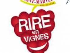 picture of Festival «RIRE EN VIGNES» - 1ère Edition