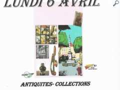 photo de Antiquites Art et deco Collections