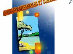 picture of nocturnes artisanales et commerciales