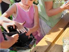 photo de Ateliers Epicurieux pendant les vacances de Printemps