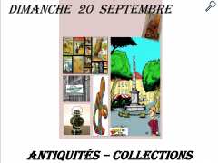 photo de Antiquites Art et deco Ancien et Moderne